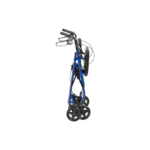 Aluminum Rollator, 7.5" Casters - Image 5