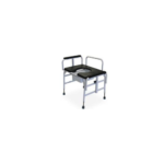 Extra-Large Bariatric Drop Arm Commode - Image 3