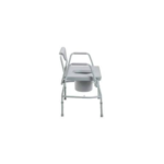 Deluxe Bariatric Commode