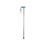 Folding Canes With Silicone Glow Grip Handle & Tip