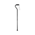 Offset Handle Aluminum Canes