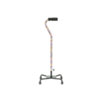 Quad Cane, Large Base Combo Pack
