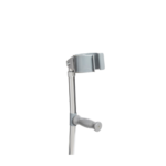 Steel Forearm Crutches - Image 3