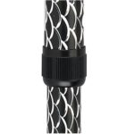 “T” Handle Cane, Designer Colors - Image 2