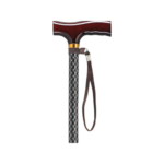 “T” Handle Canes, Designer Colors Combo Pack
