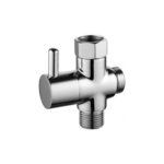 Diverter Valve