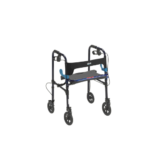 Clever-Lite Walker, Adult, with 5" Casters