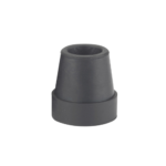 Large Base Quad Cane Tip (5/8" cane diameter)