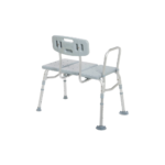 Three Piece Transfer Tub Bench - Image 5