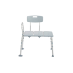 Transfer Tub Bench