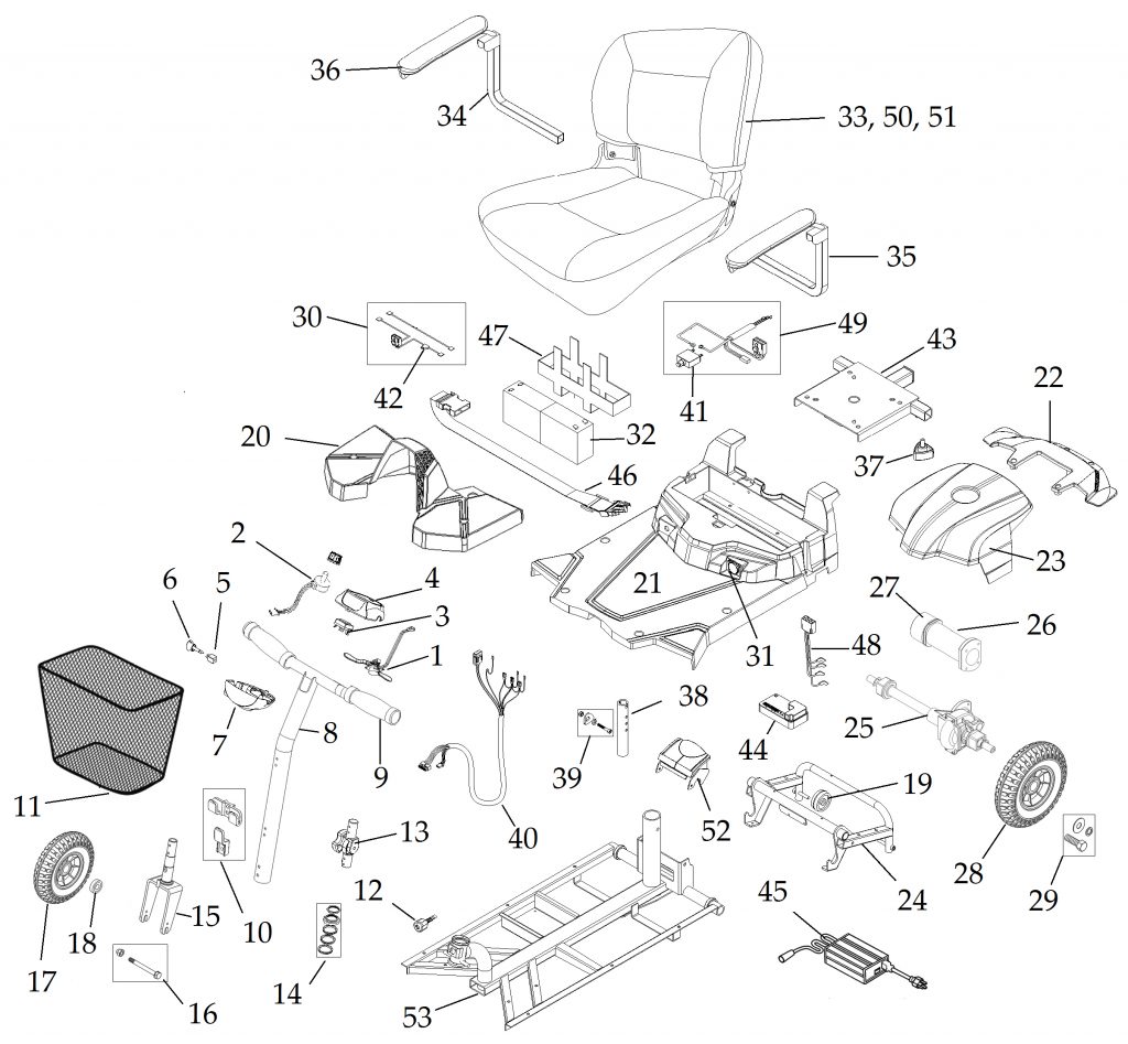 bobcat-x3-parts