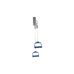 Overdoor Exercise Pulley - Image 4
