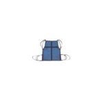 One Piece Sling w/Positioning Strap