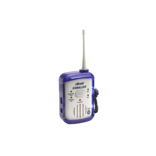 PrimeGuard Fall Monitor, Cordless (2) PrimeGuard Fall Monitor, Cordless - Image 1