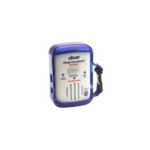 PrimeGuard Fall Monitor with Timed Change Pad Function