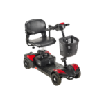 Scout 3 - DLX - Image 2