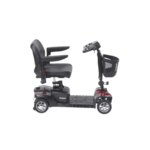 Scout DST 4-Wheel