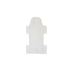 Sling w/Head Support & Insert Pocket