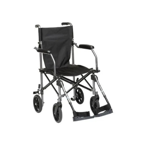 Travelite Transport Chaira Travelite Transport Chair - Image 1