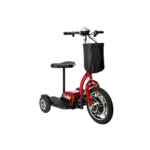 ZooMe 3-Wheel Recreational Scooter