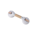 Quick Suction Grab Bar