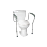 Toilet Safety Frame