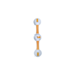 Suction-Cup Grab Bar