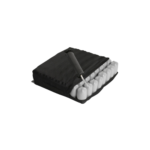 Balanced Aire Adjustable Cushion