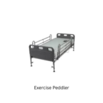 Competitor™ Semi-Electric Bed