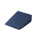 Compressed Bed Wedge Cushion