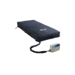 Med-Aire Assure 5" Air + 3" Foam Base Alternating Pressure and Low Air Loss Mattress System
