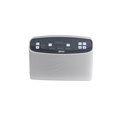 Med Aire Low Air Loss Mattress Replacement System with Alarm Med Aire Low Air Loss Mattress Replacement System with Alarm - Image 1