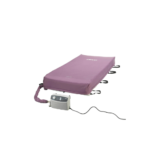 Med Aire Low Air Loss Mattress Replacement System with Alternating Pressure - Image 2