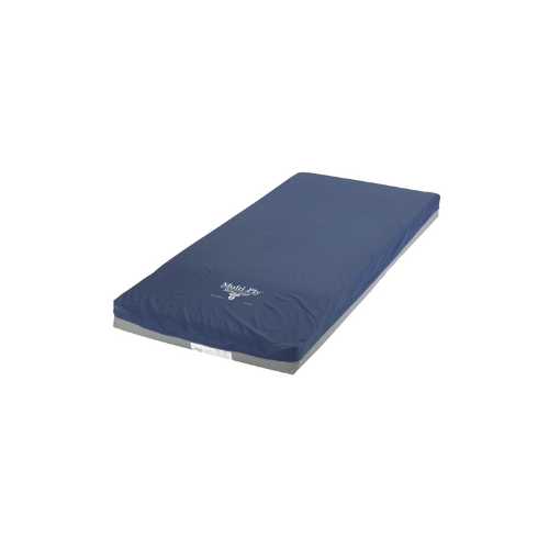 Multi-Ply Dynamic Elite Pressure Redistribution Foam Mattress (1) Multi-Ply Dynamic Elite Pressure Redistribution Foam Mattress - Image 1