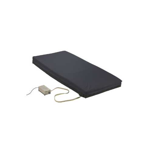 Powered Alternating Pressure AirFoam Mattress (2) Powered Alternating Pressure Air/Foam Mattress - Image 1