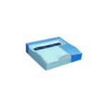 Titanium Gel/Foam Wheelchair Cushion - Image 2