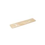 Bariatric Transfer Board With Hand Holes