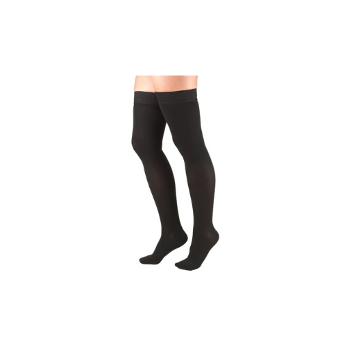 0264 TRUSHEER THIGH HIGH 20 - 30 MMHG (1) 0264 / TRUSHEER THIGH HIGH / 20 - 30 MMHG - Image 1