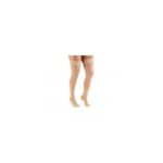 0254 / TRUSHEER THIGH HIGH STOCKINGS / 30-40 MMHG