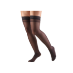 1764 / SHEER THIGH HIGH / 8 - 15 MMHG - Image 2