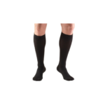 8865S / KNEE HIGH - SOFT TOP, CLOSED TOE, Short Length 20-30 MMHG