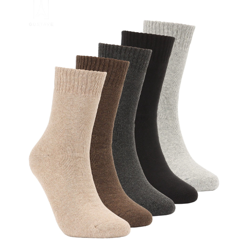 1914 / COMFORT CARE CASUAL SOCK 1914 / COMFORT CARE CASUAL SOCK - Image 1