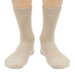 1914 / COMFORT CARE CASUAL SOCK - Image 3