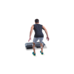 Chattanooga Revolution Wireless™ Electrotherapy System - Image 3