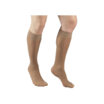 1763 / SHEER, KNEE HIGH / 8-15 MMHG - Image 2