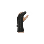 Radial Gutter Fracture Brace