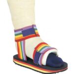 Beach Boy Cast Boot