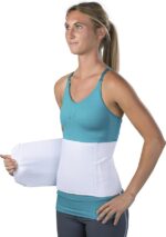 Premium Panel Elastic Binder