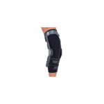 Anaform Padded Knee Under Sleeve