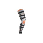 Telescoping IROM